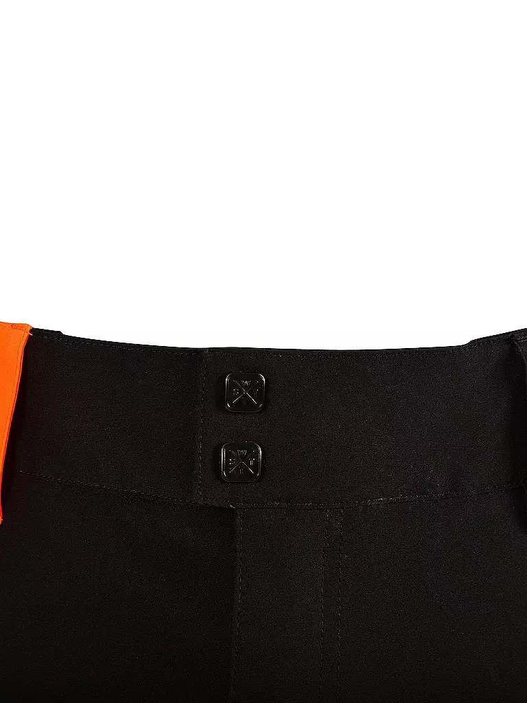 WATTS | Herren Skihose Gostt | Noir