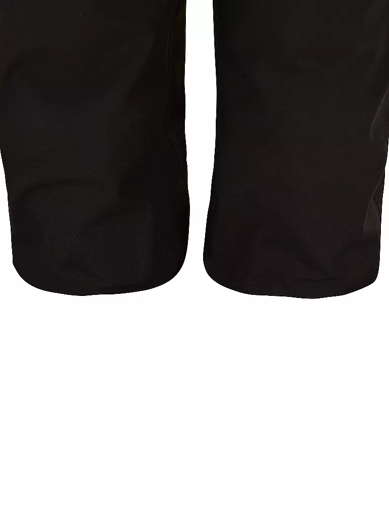 WATTS | Herren Skihose Gostt | Noir