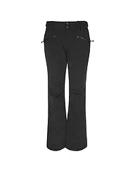 WATTS | Pantalon de ski Bardo pour femmes | Noir