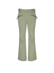 WATTS | Pantalon de ski Bardo pour femmes | Olive