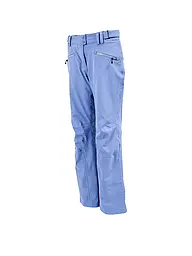 WATTS | Pantalon de ski Bardo pour femmes | Bleu