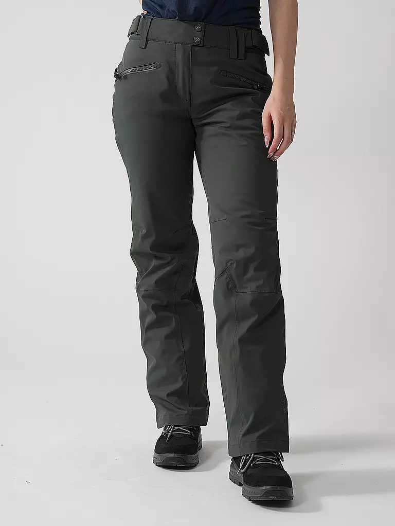WATTS | Pantalon de ski Bardo pour femmes |