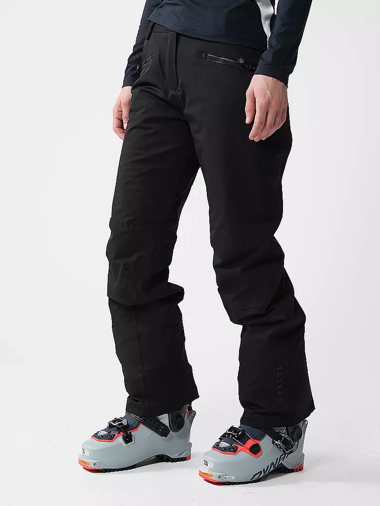 WATTS | Pantalon de ski Bardo pour femmes |