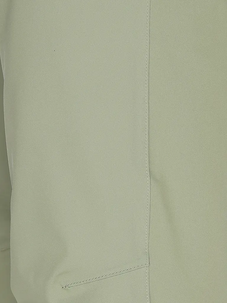 WATTS | Pantalon de ski Bardo pour femmes | Olive