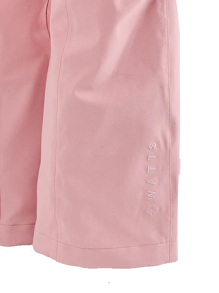WATTS | Pantalon de ski Bardo pour femmes | Rose