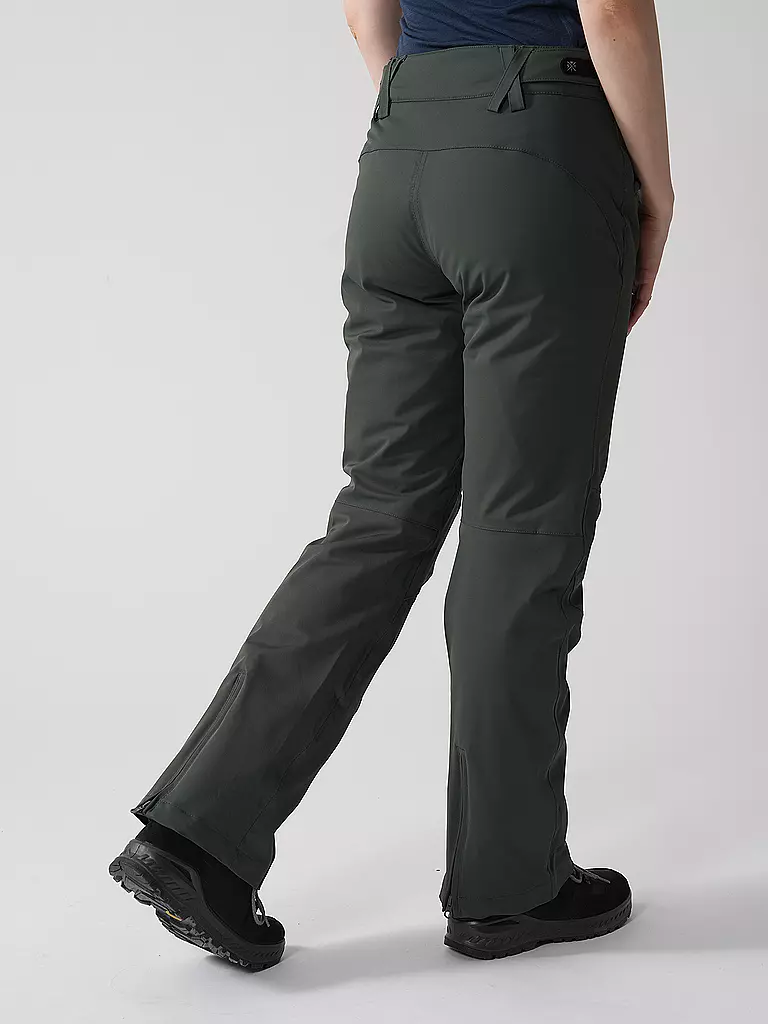 WATTS | Pantalon de ski Bardo pour femmes |