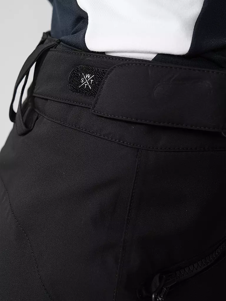 WATTS | Pantalon de ski Bardo pour femmes |