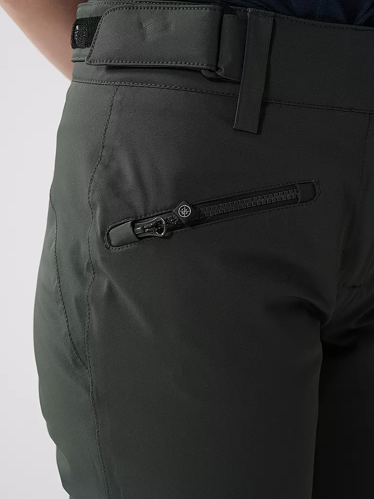 WATTS | Pantalon de ski Bardo pour femmes |