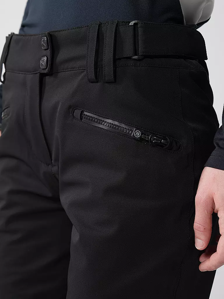 WATTS | Pantalon de ski Bardo pour femmes |