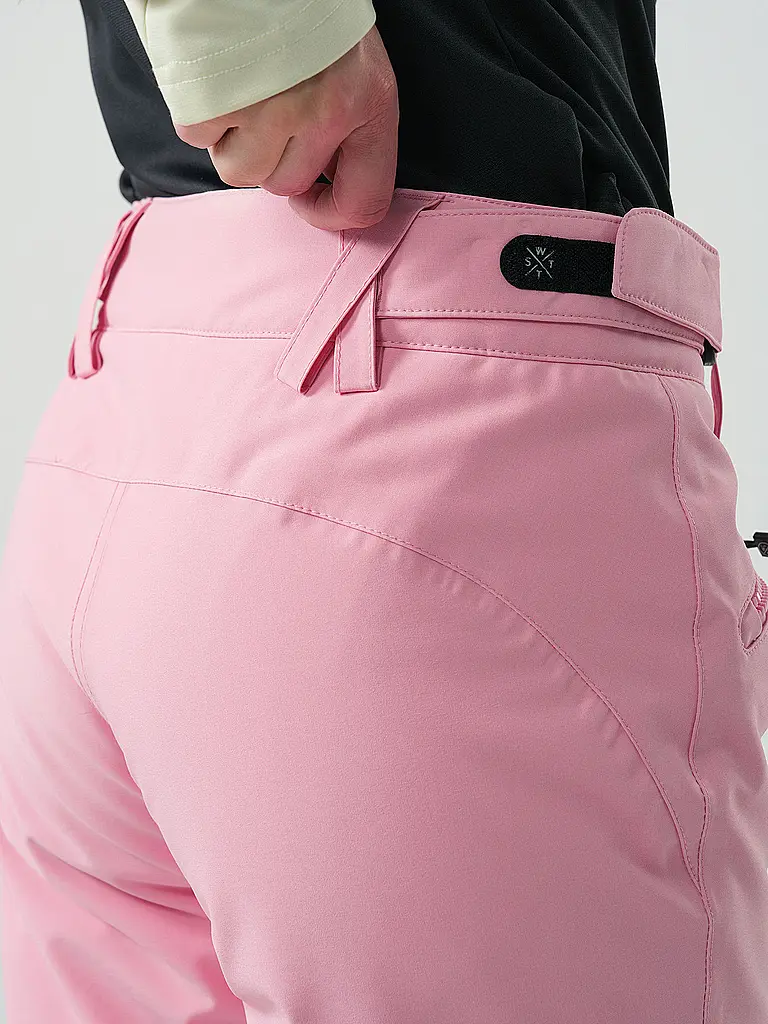 WATTS | Pantalon de ski Bardo pour femmes | 