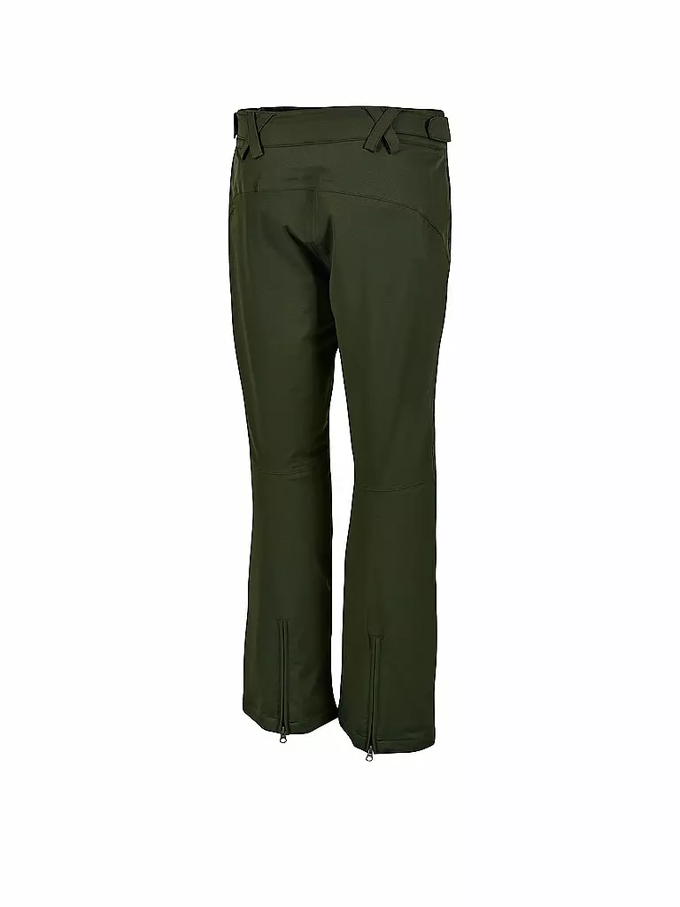 WATTS | Pantalon de ski Bardo pour femmes |