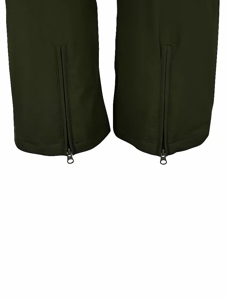 WATTS | Pantalon de ski Bardo pour femmes |