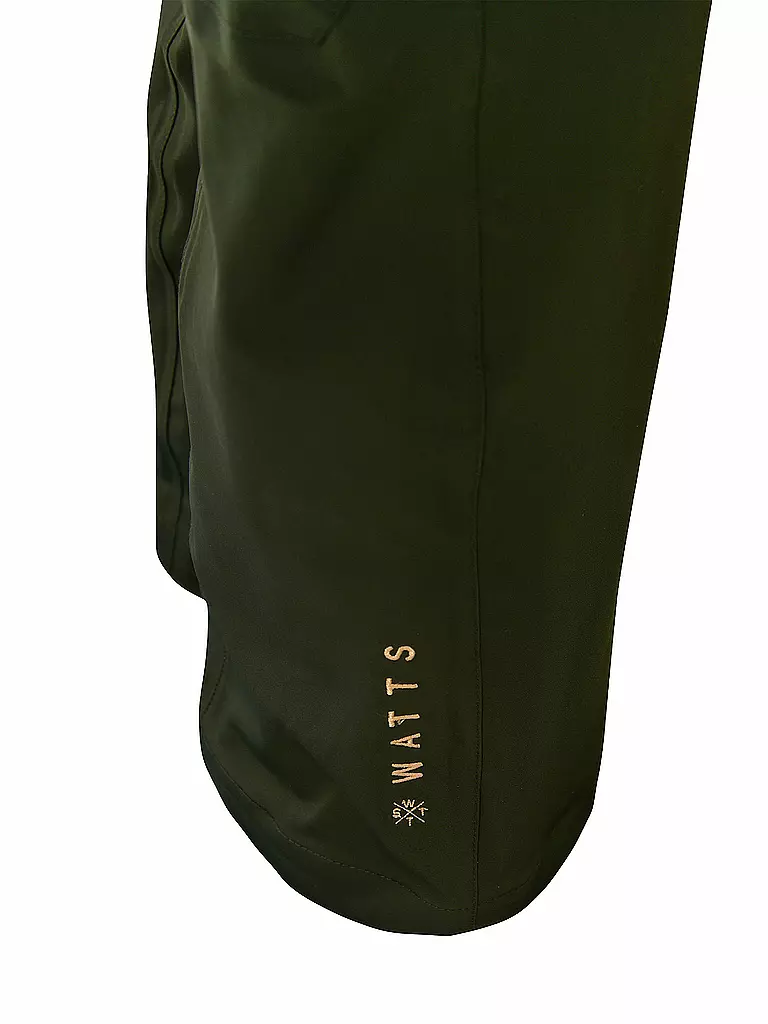 WATTS | Pantalon de ski Bardo pour femmes |
