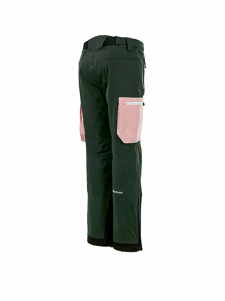 WATTS | Pantalon de ski femme X-Elipse |