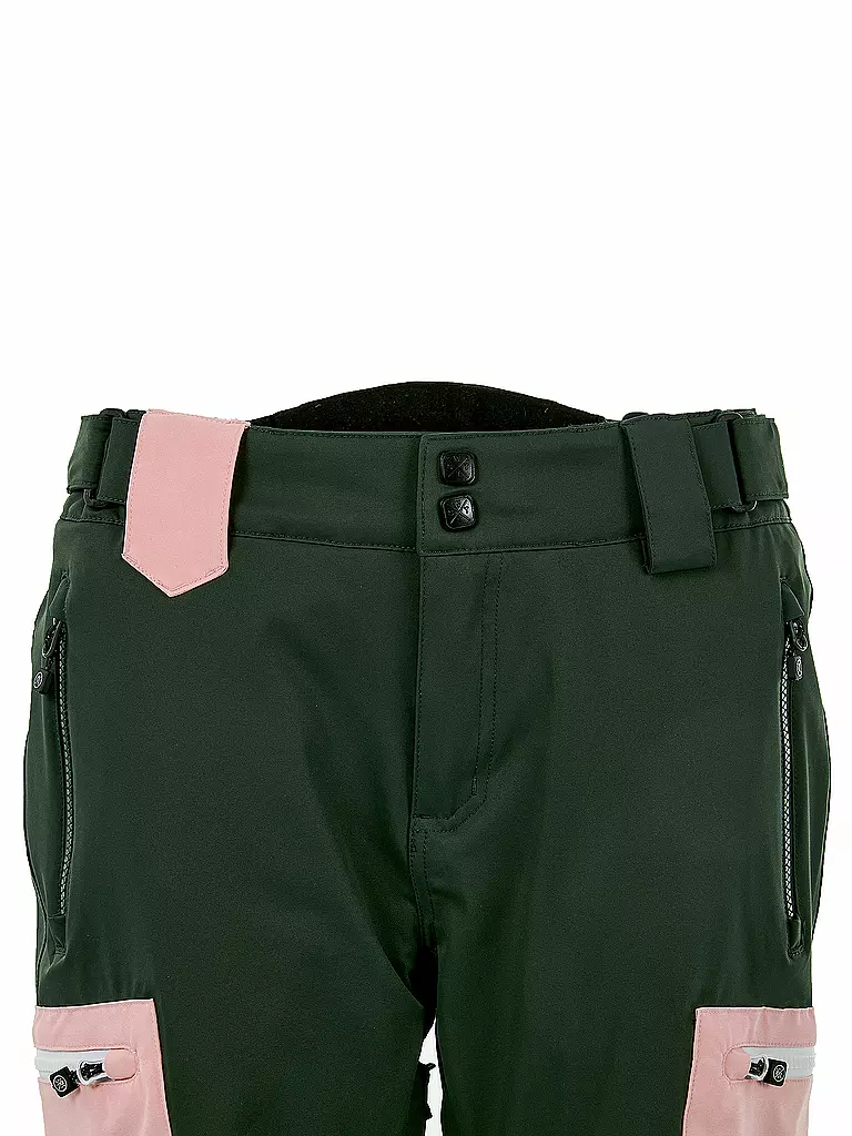 WATTS | Pantalon de ski femme X-Elipse |