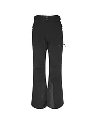 WATTS | Pantalon de ski Gostt pour homme | Noir