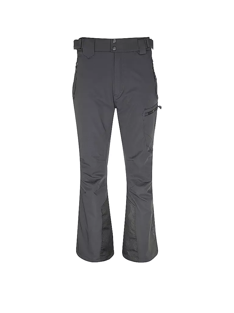 WATTS | Pantalon de ski Gostt pour homme | Gris