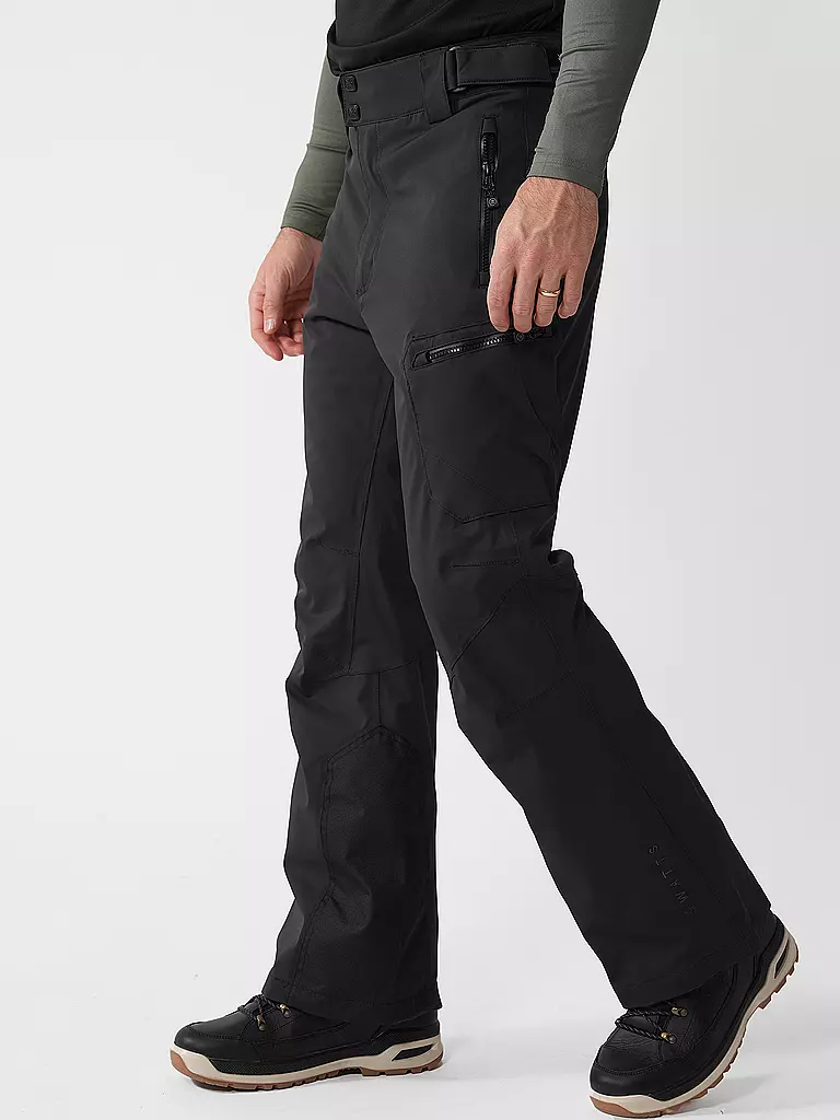 WATTS | Pantalon de ski Gostt pour homme |