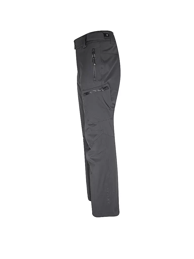 WATTS | Pantalon de ski Gostt pour homme |