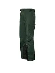 WATTS | Pantalon de ski Gostt pour homme | Vert foncé