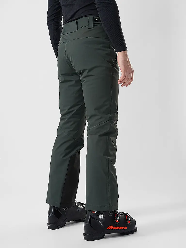 WATTS | Pantalon de ski Gostt pour hommes | 