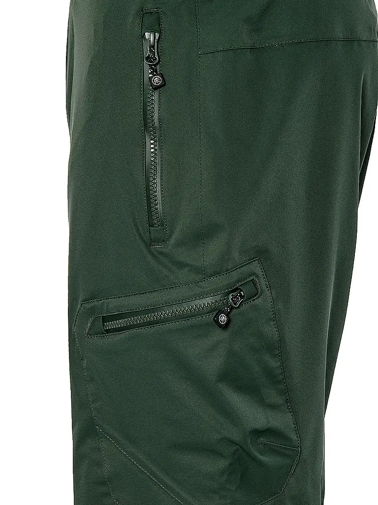 WATTS | Pantalon de ski Gostt pour hommes | 