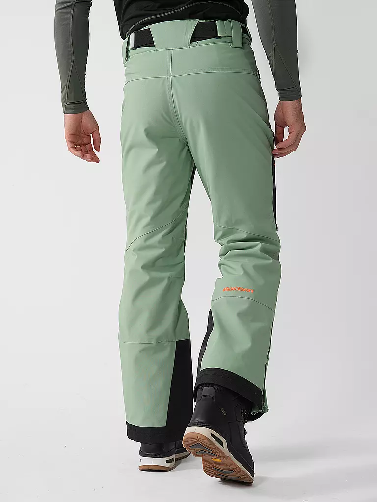 WATTS | Pantalon de ski Jib homme |