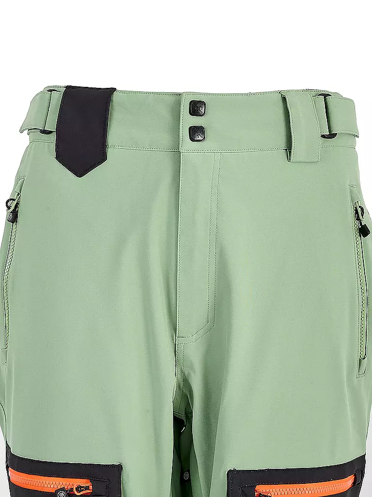 WATTS | Pantalon de ski Jib homme |