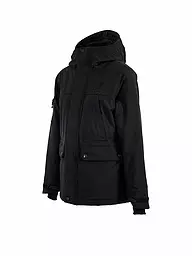 WATTS | Veste de ski Clever pour homme | Noir