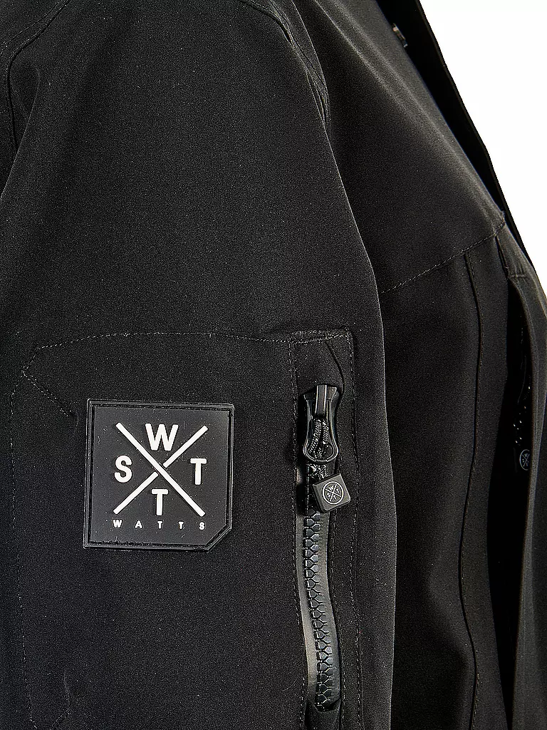 WATTS | Veste de ski Clever pour homme |
