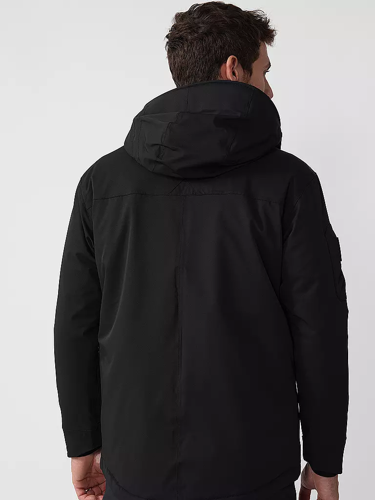 WATTS | Veste de ski Clever pour homme |
