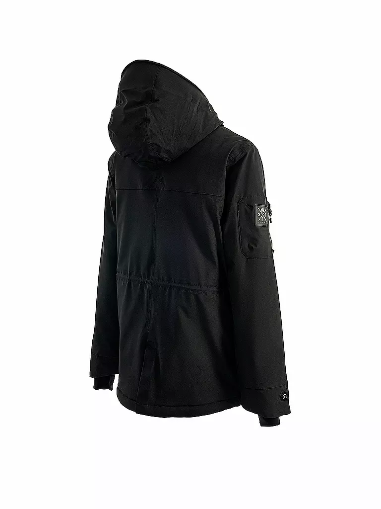 WATTS | Veste de ski Clever pour homme |