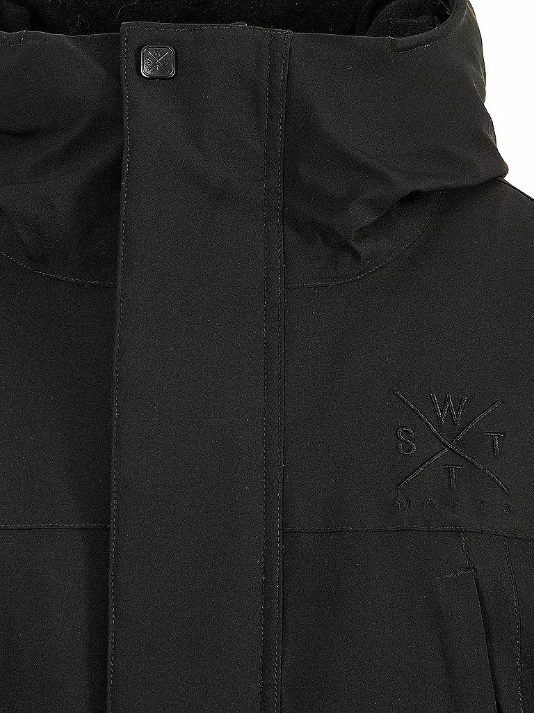 WATTS | Veste de ski Clever pour homme |