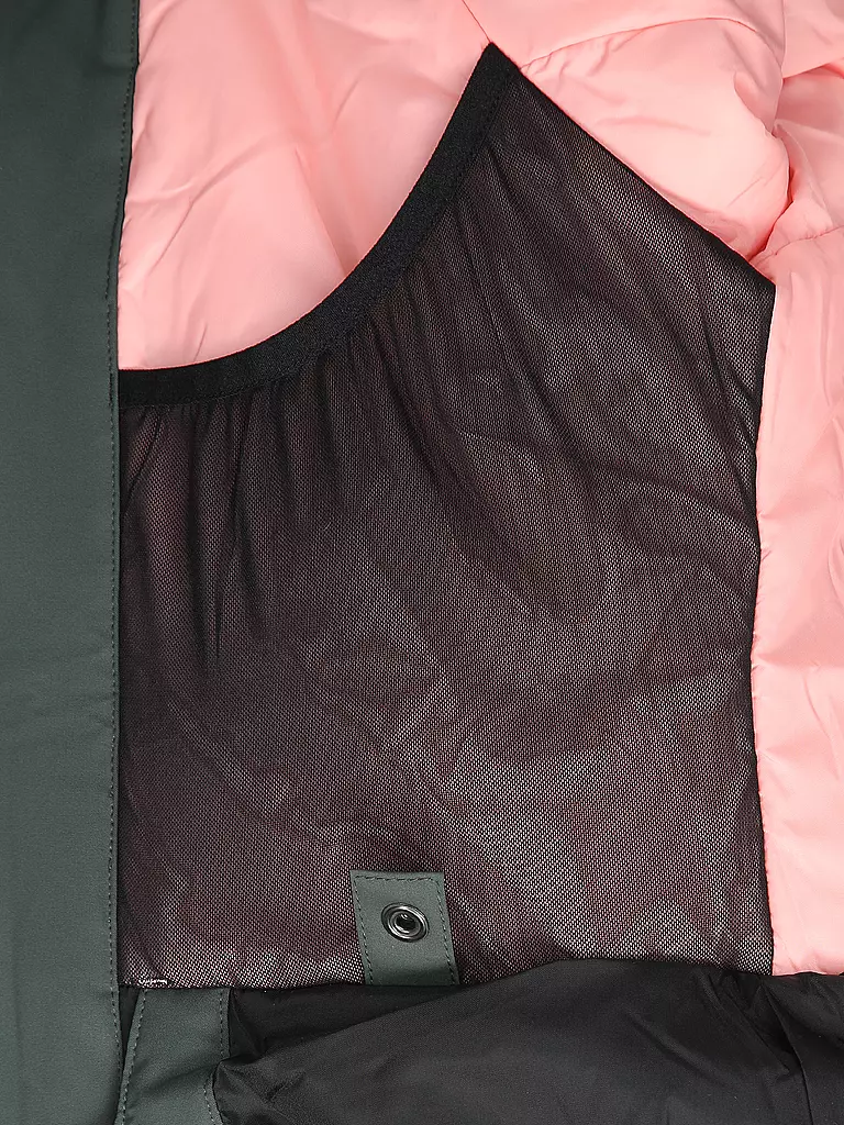 WATTS | Veste de ski femme X-Ice |