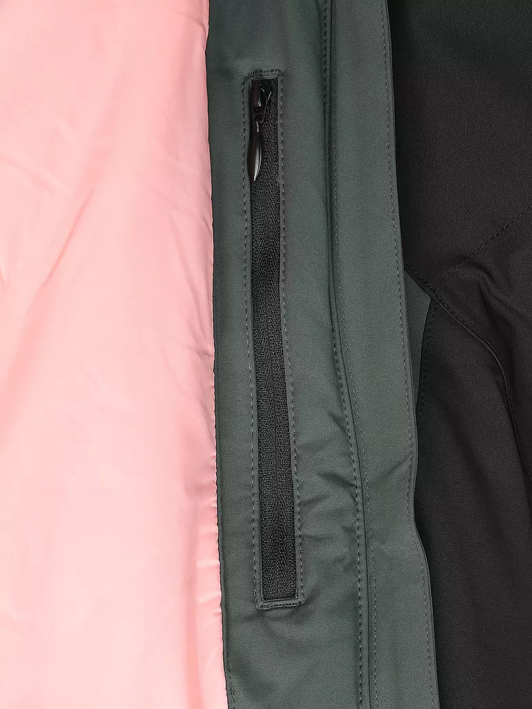WATTS | Veste de ski femme X-Ice |
