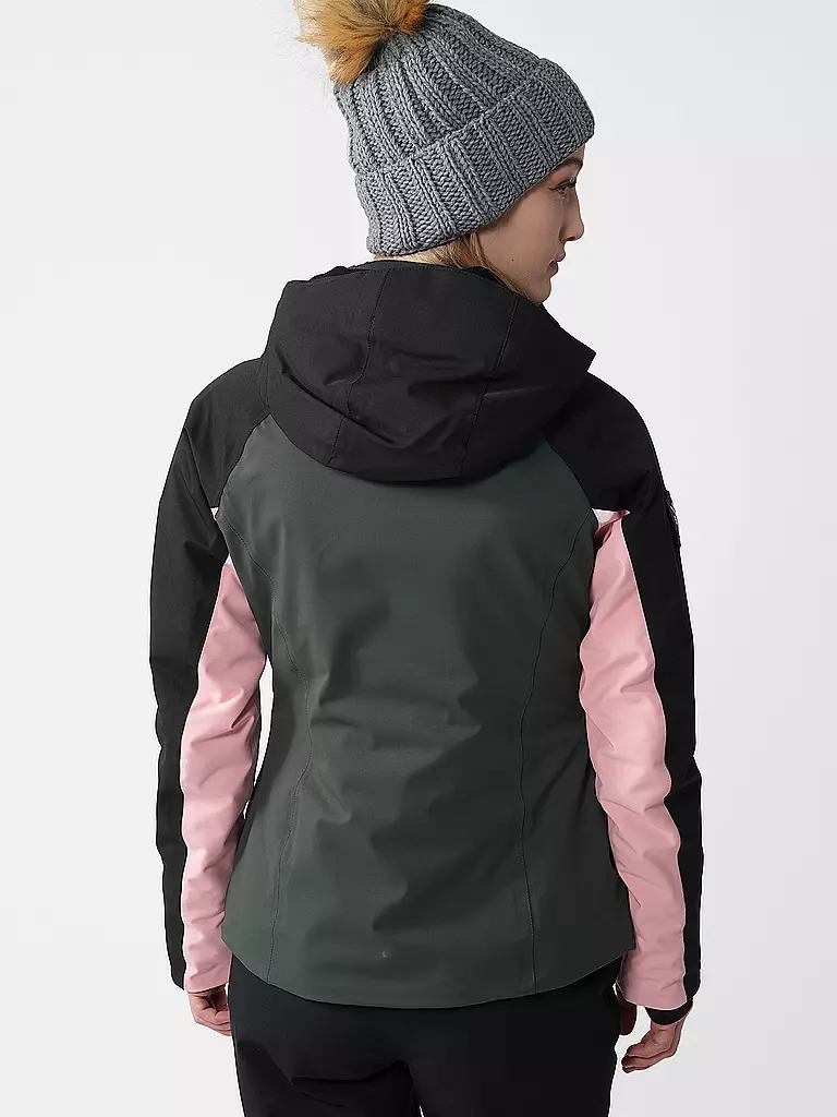 WATTS | Veste de ski femme X-Ice |