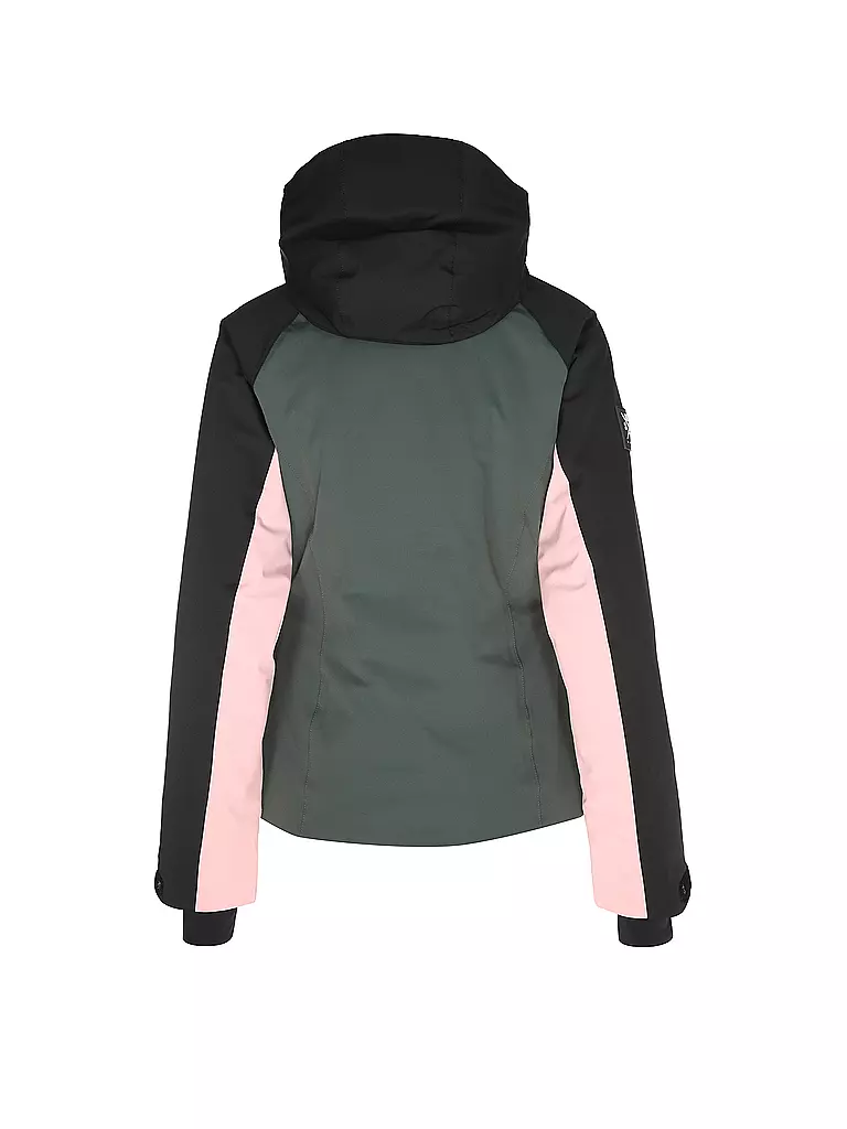 WATTS | Veste de ski femme X-Ice |