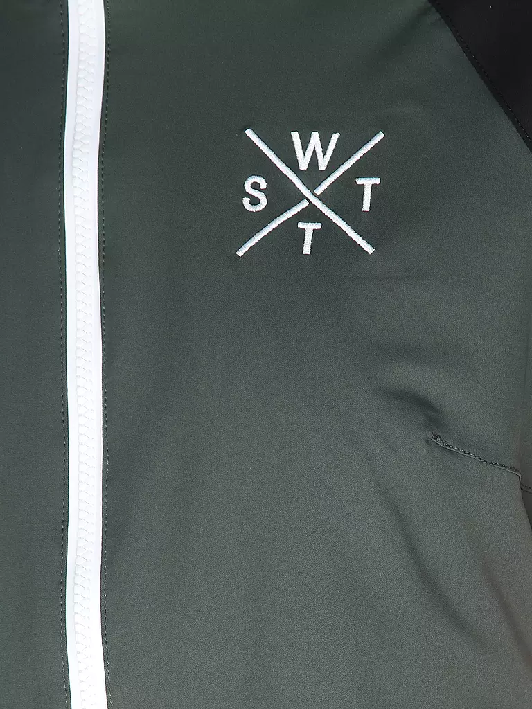 WATTS | Veste de ski femme X-Ice |