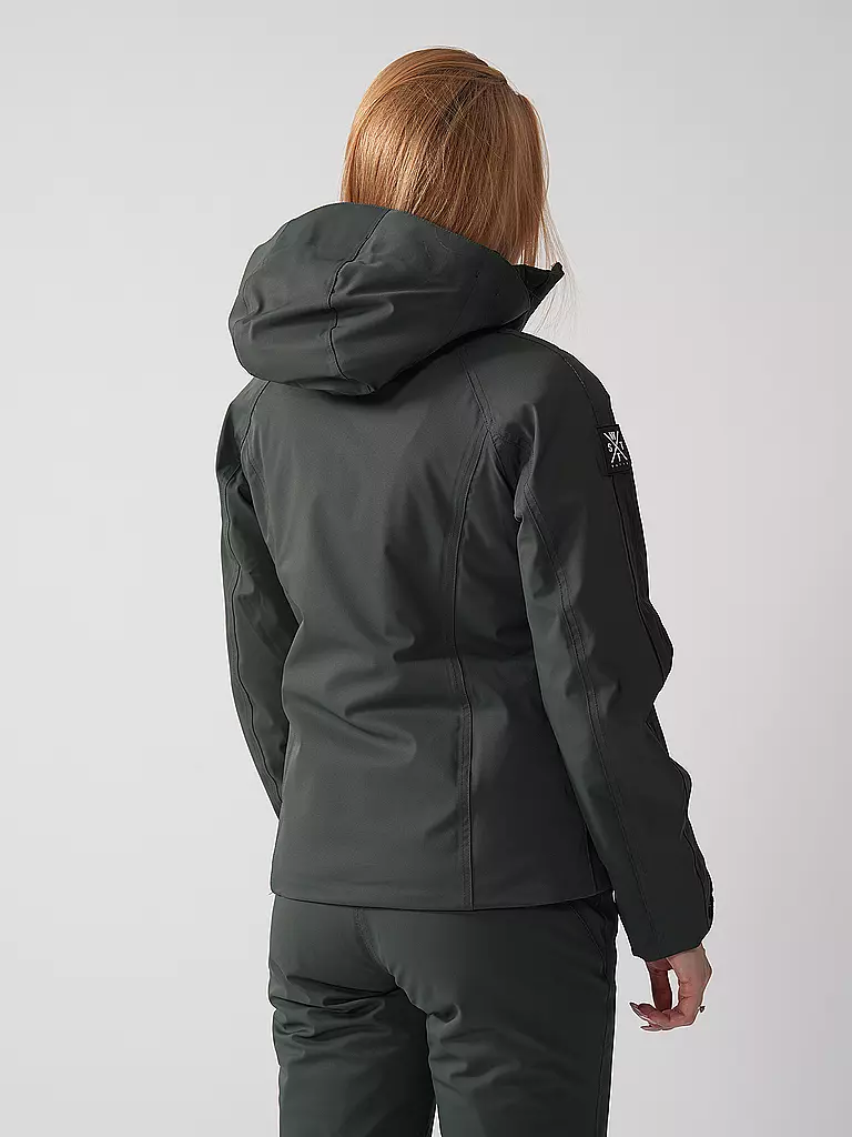 WATTS | Veste de ski femme X-Summit |