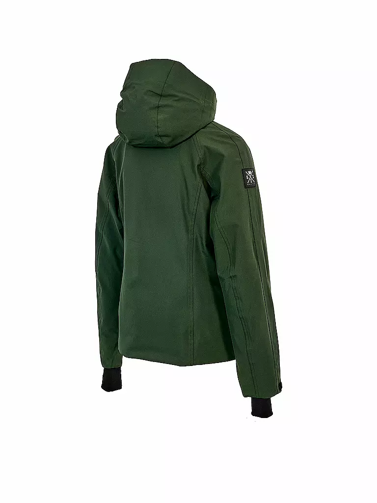 WATTS | Veste de ski femme X-Summit |