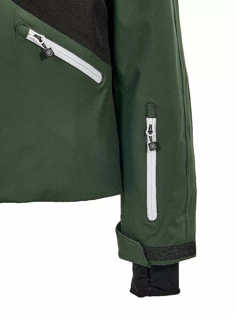 WATTS | Veste de ski femme X-Summit |