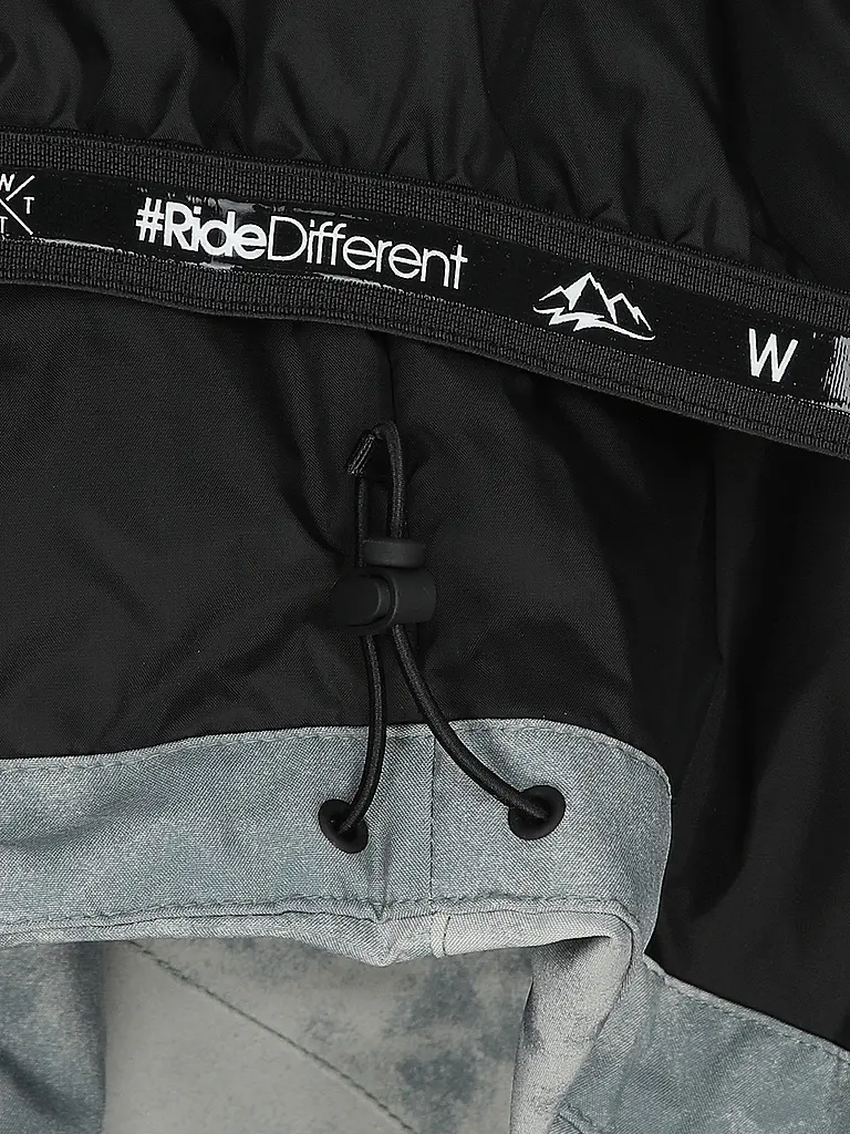 WATTS | Veste de ski Gamma 2.0 pour hommes | 