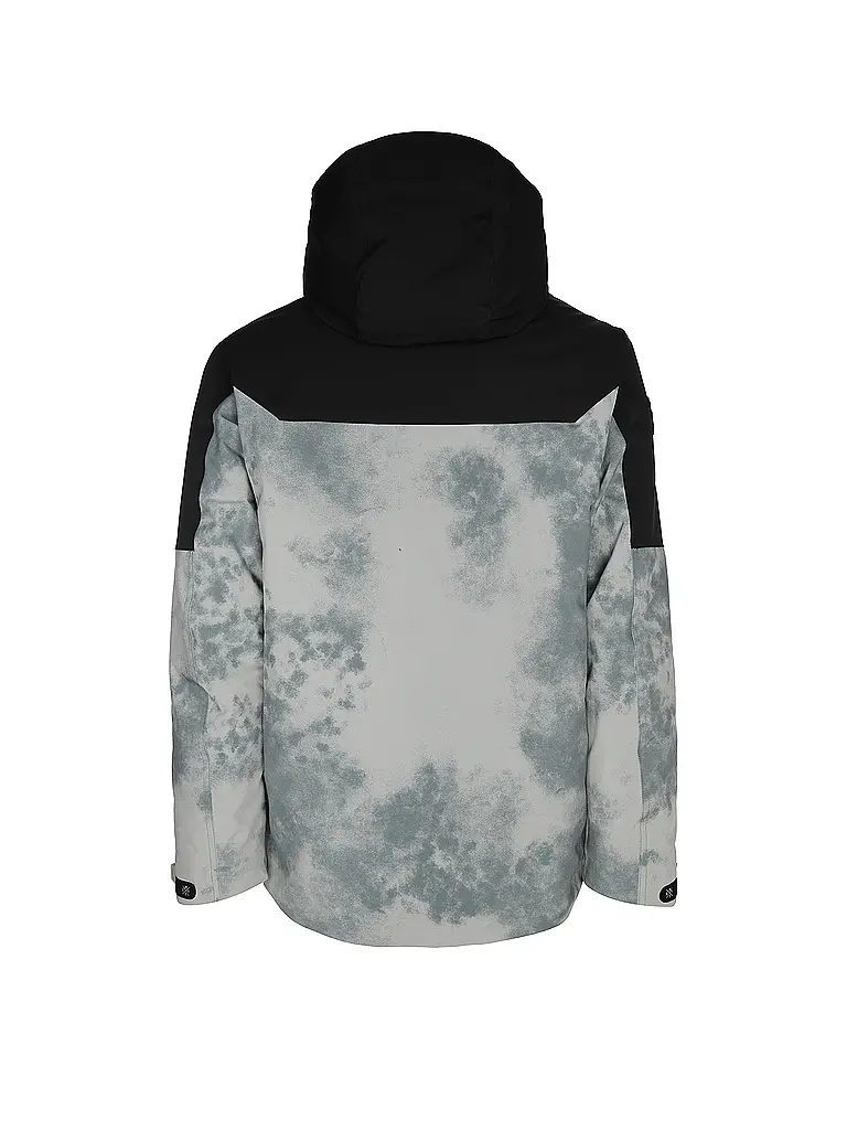 WATTS | Veste de ski Gamma 2.0 pour hommes | Beige