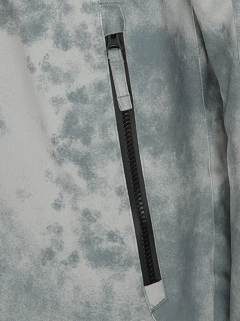 WATTS | Veste de ski Gamma 2.0 pour hommes | Beige