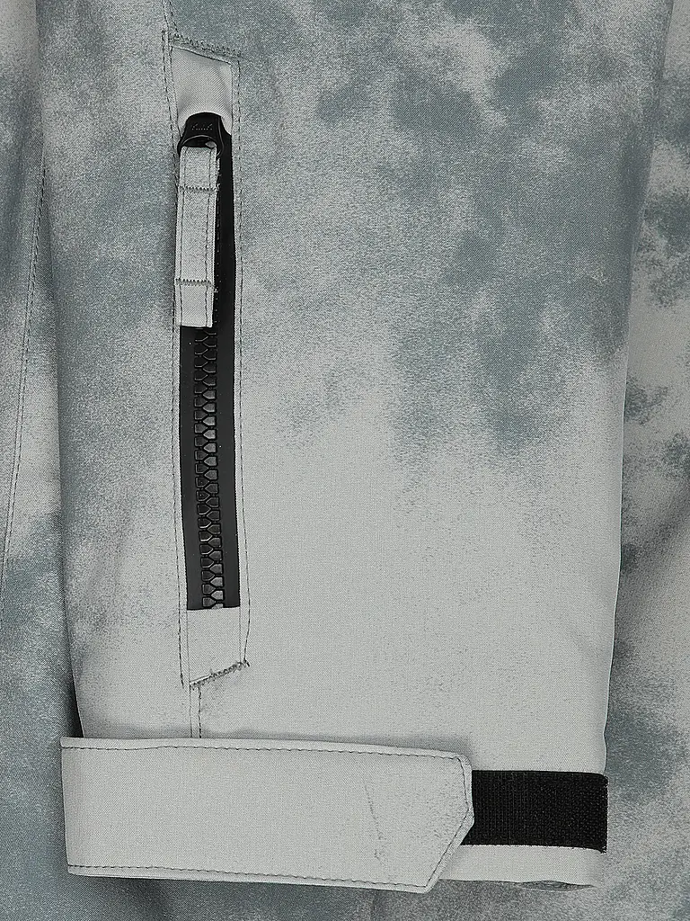 WATTS | Veste de ski Gamma 2.0 pour hommes | Beige