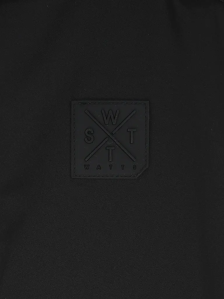 WATTS | Veste de ski Gamma 2.0 pour hommes | Beige