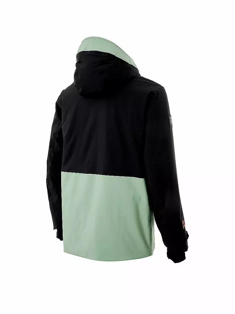 WATTS | Veste de ski homme X-Regular |