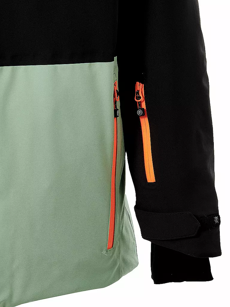 WATTS | Veste de ski homme X-Regular |