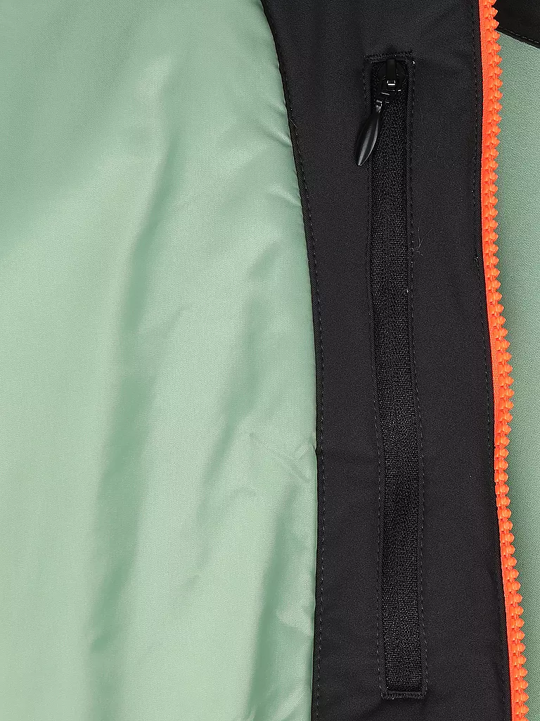 WATTS | Veste de ski Storm pour homme |