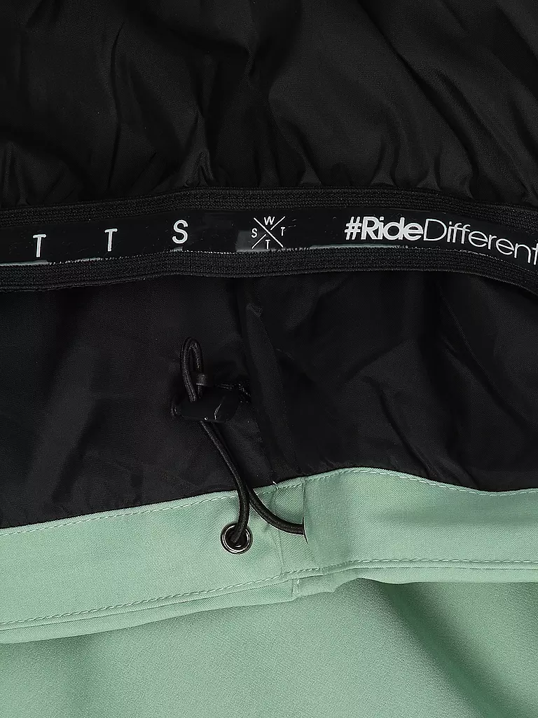 WATTS | Veste de ski Storm pour homme |
